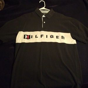 Tommy Hilfiger Polo Shirt